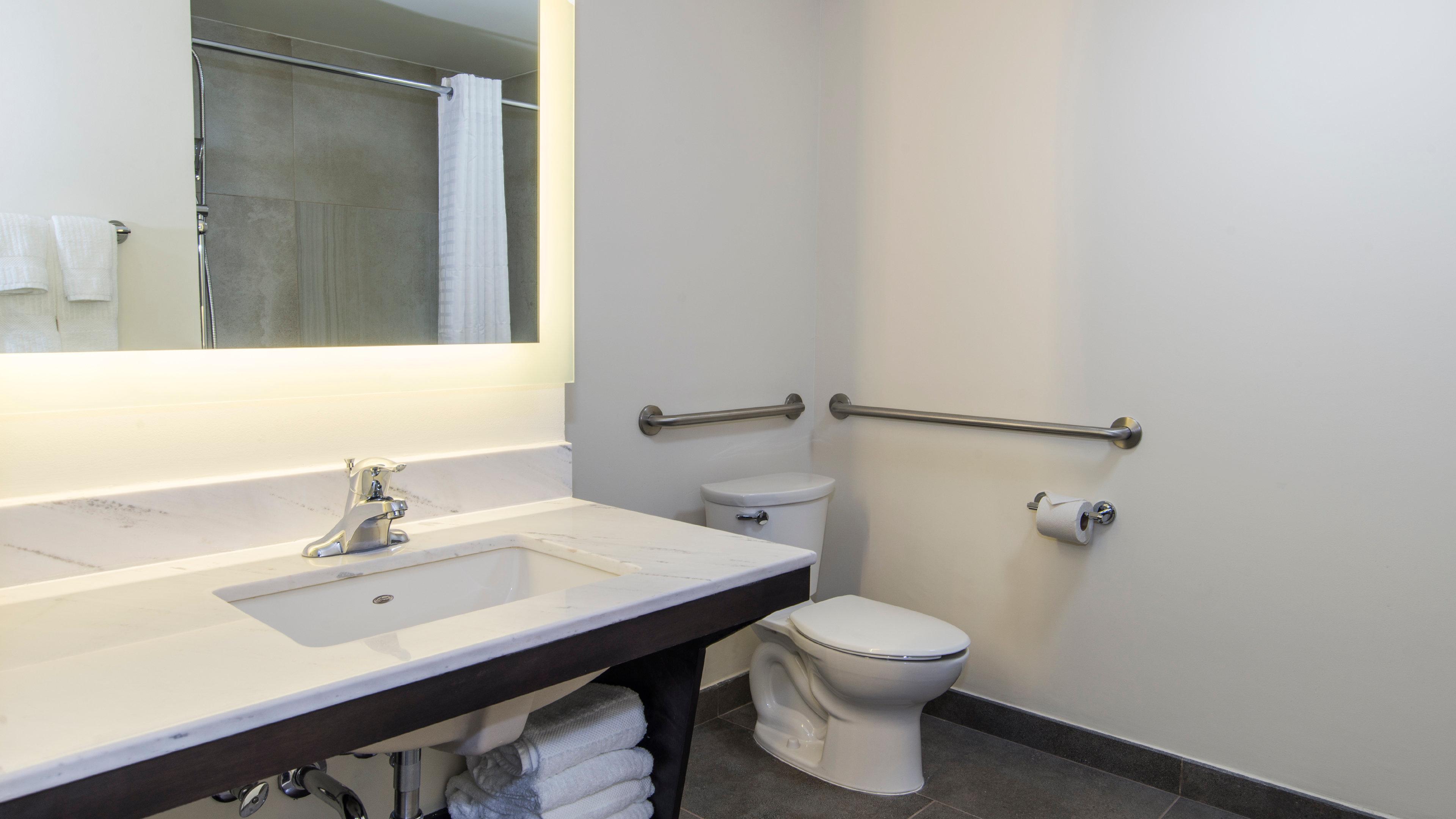 Candlewood Suites Celaya Celaya  Exteriör bild