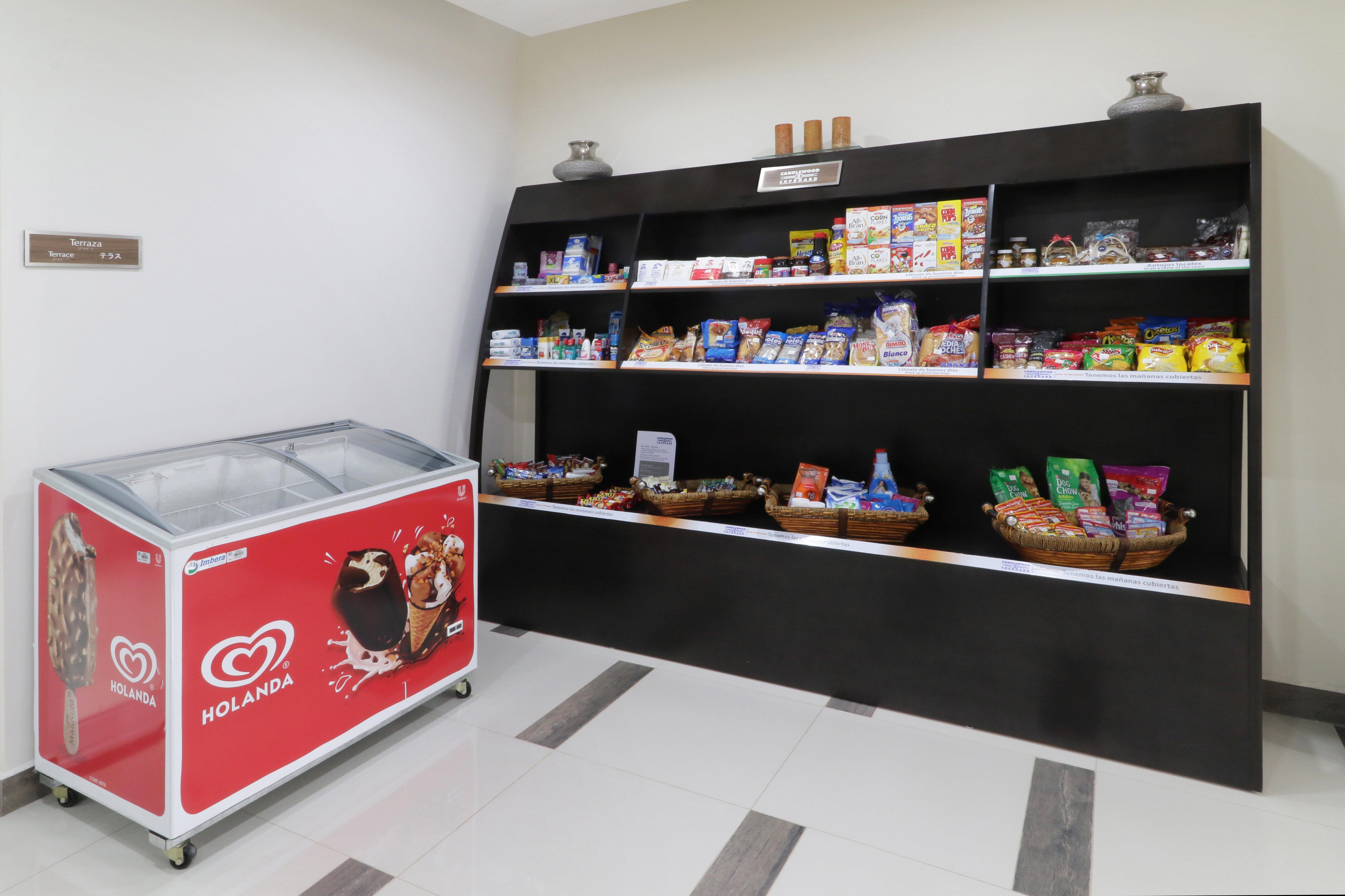 Candlewood Suites Celaya Celaya  Exteriör bild
