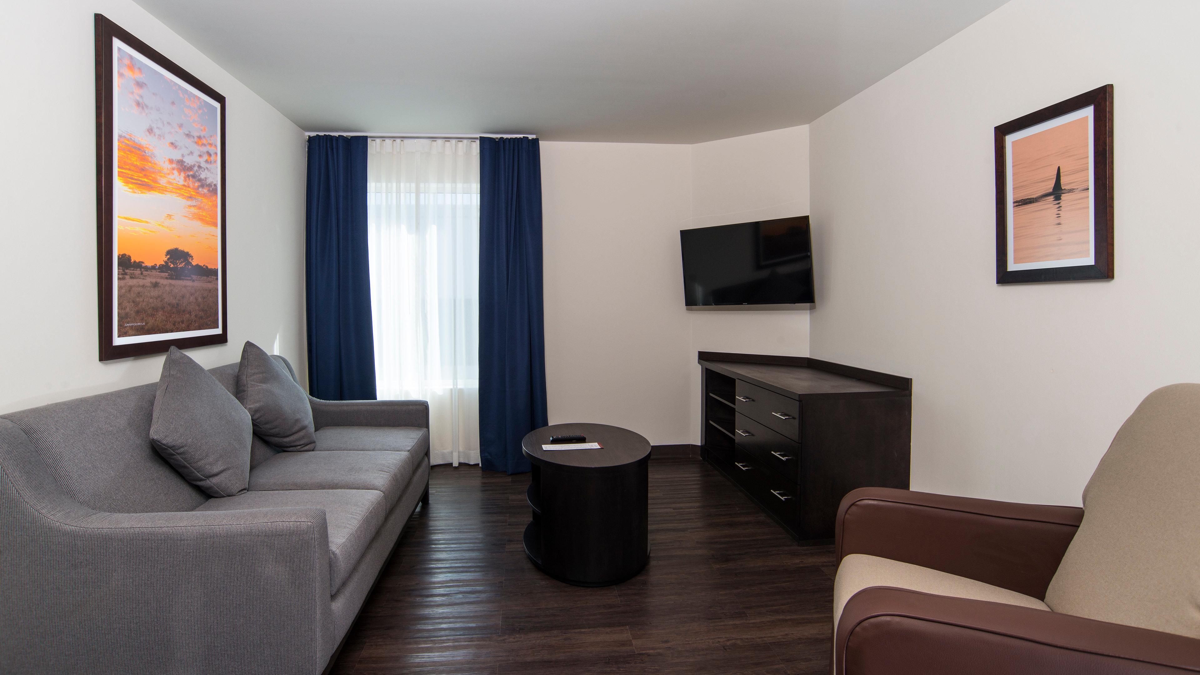 Candlewood Suites Celaya Celaya  Exteriör bild