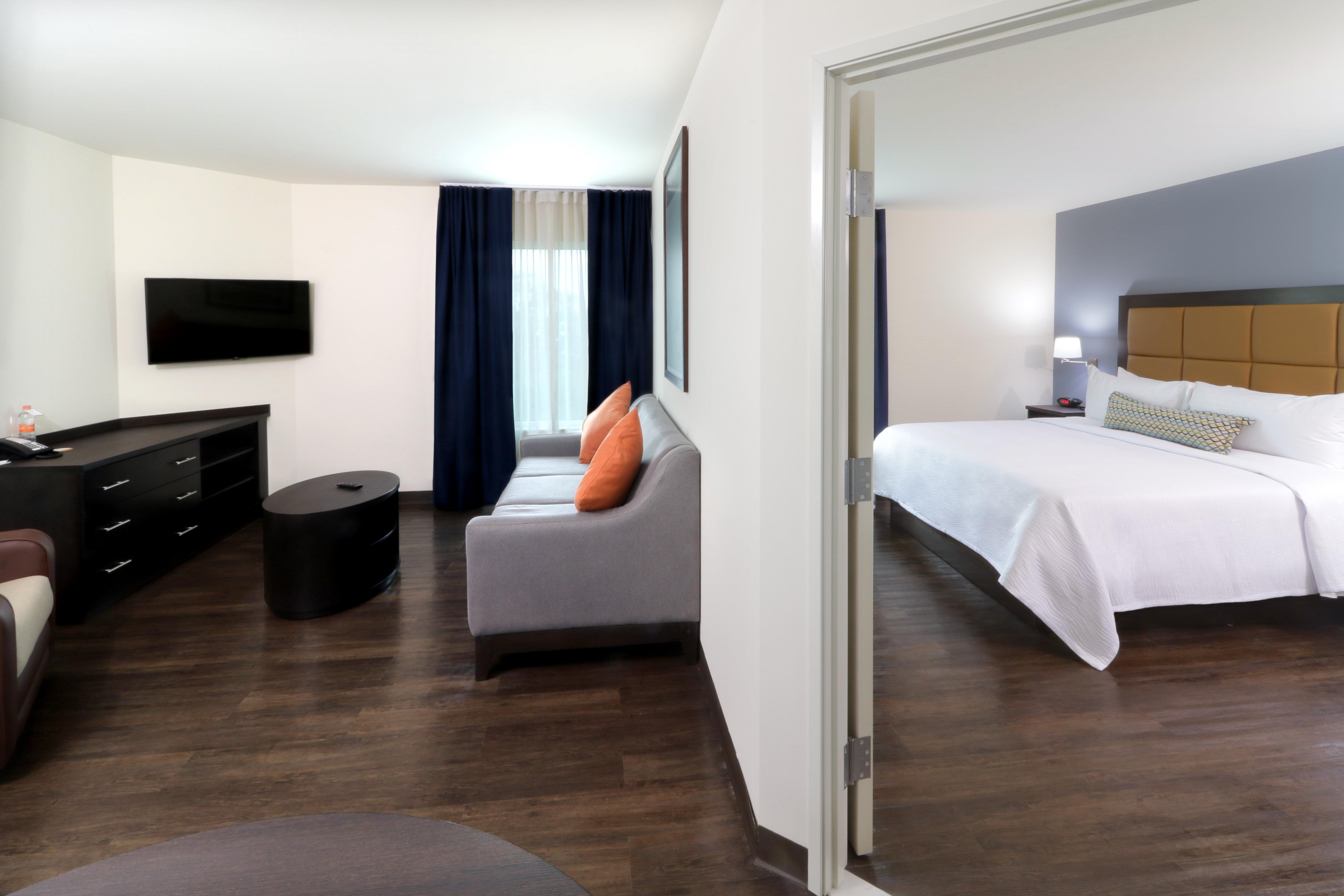 Candlewood Suites Celaya Celaya  Exteriör bild