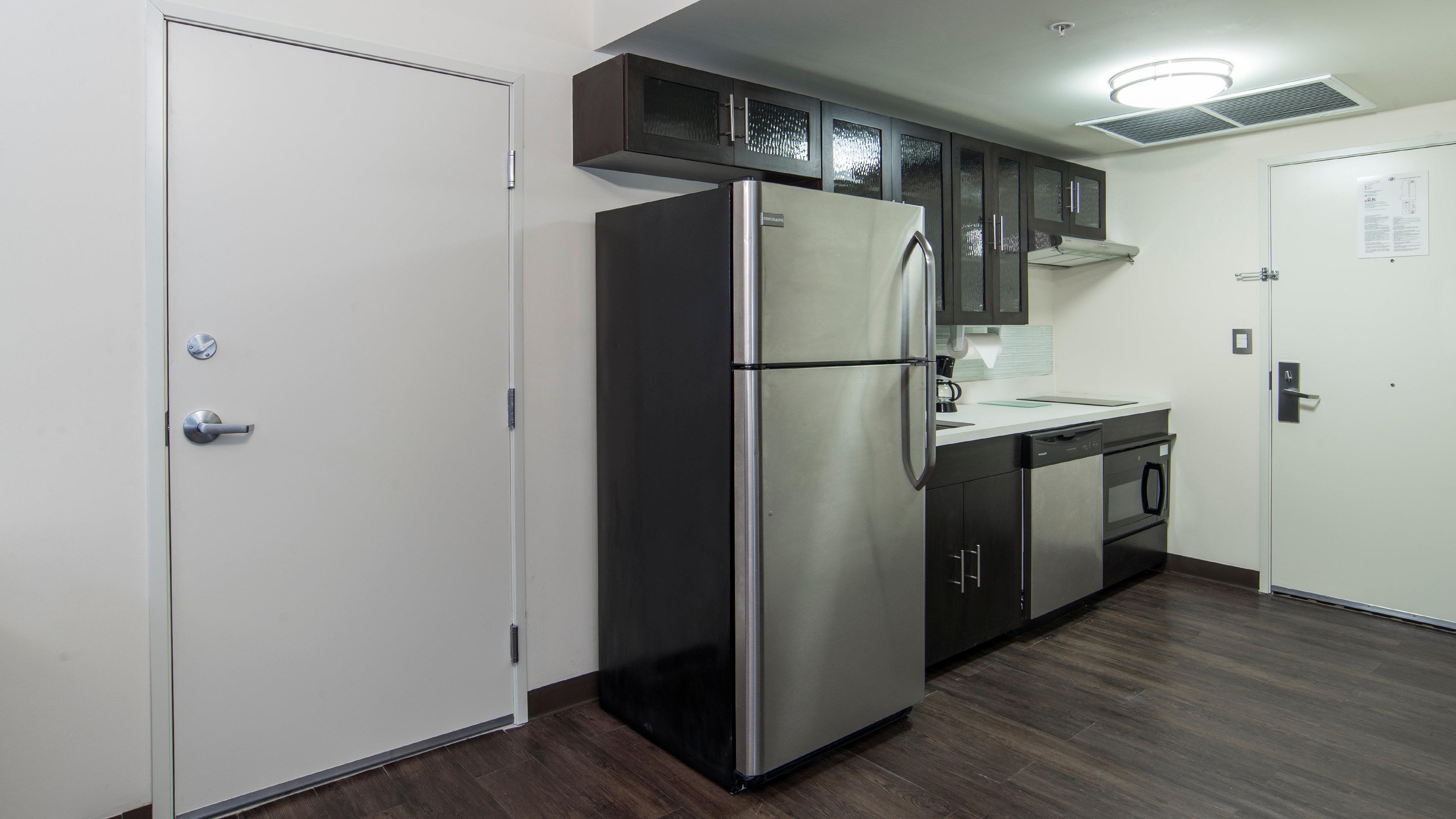 Candlewood Suites Celaya Celaya  Exteriör bild