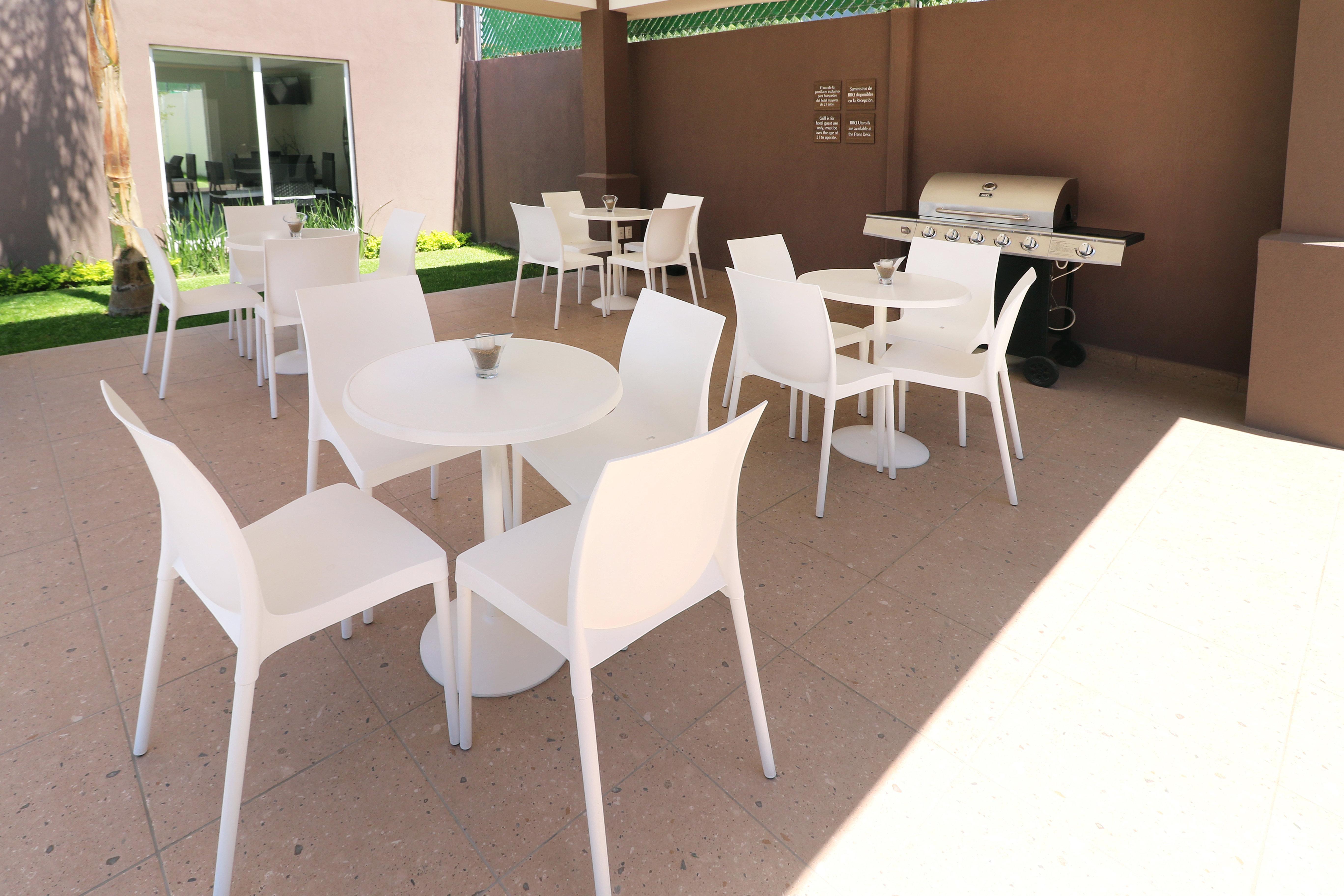 Candlewood Suites Celaya Celaya  Exteriör bild