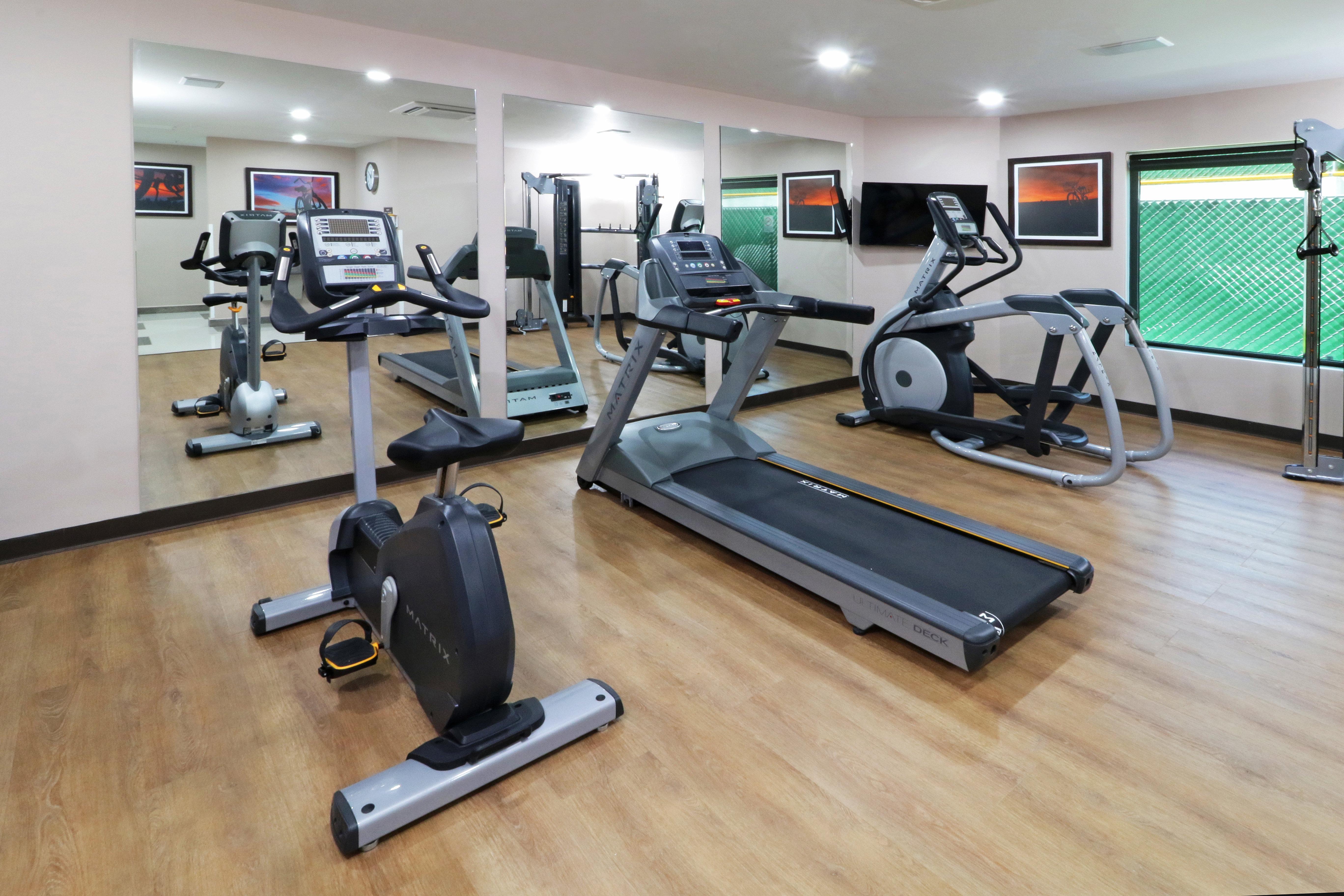 Candlewood Suites Celaya Celaya  Exteriör bild