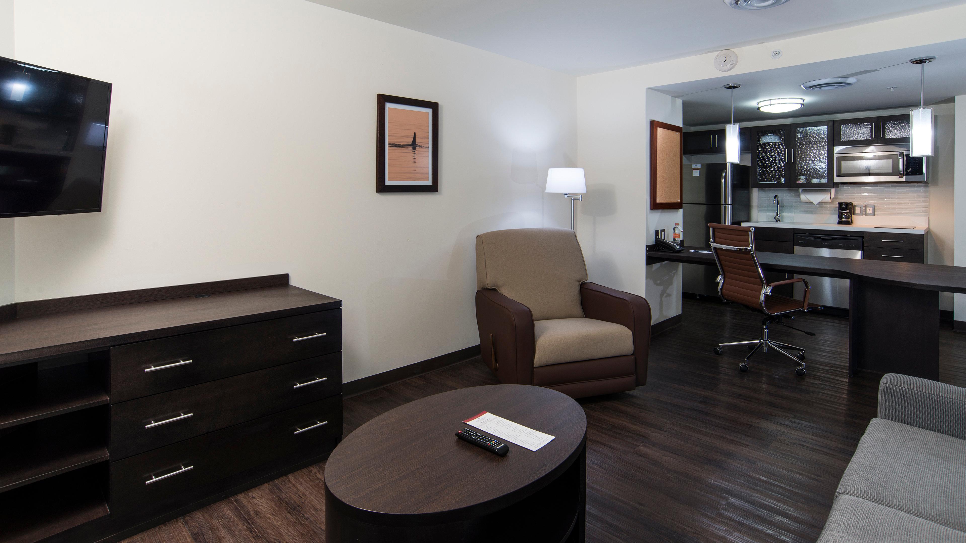 Candlewood Suites Celaya Celaya  Exteriör bild